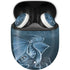 Vincent Hie Silver Dragon Google Pixel Buds Skin